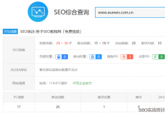 SEO排名提权实战操作，移动端SEO优化必学知识点